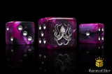 Dreadful Krakens