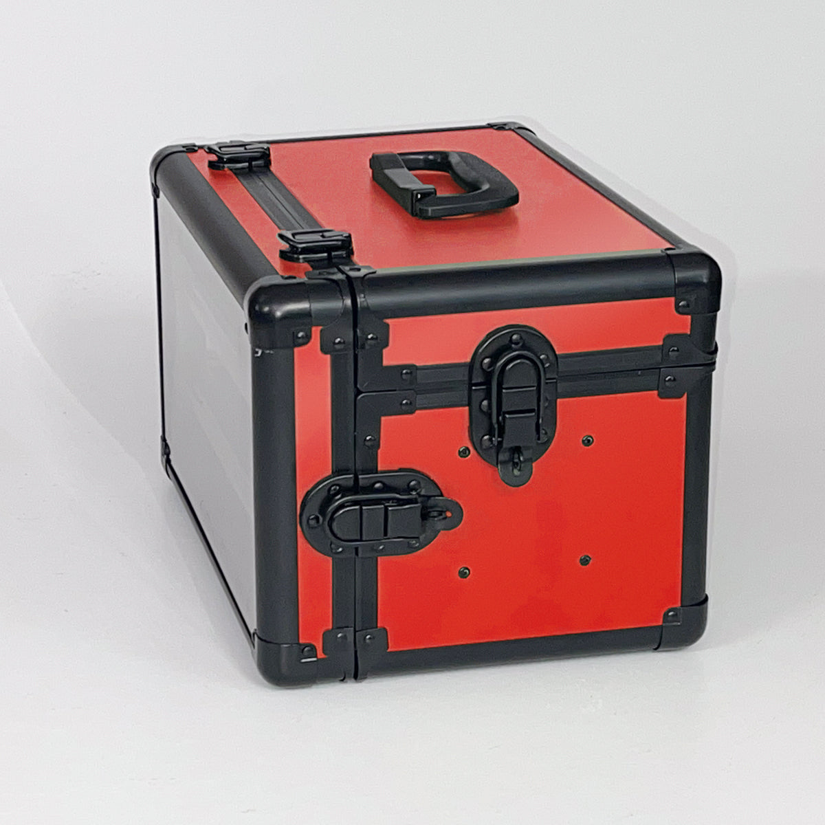 Bundle Trays + Mini Case in RED - MARK III