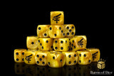 Eye of Psychics Dice