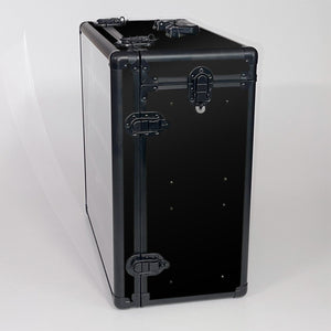 Bundle Trays + Tower: Full-size Case in BLACKOUT - MARK III