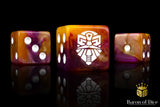 Dwarven Gold Dice