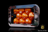 Blood & Plunder: Dutch - Official Dice Set