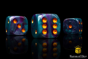 Radiant Universal Dice