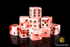 Bloodbath Dice