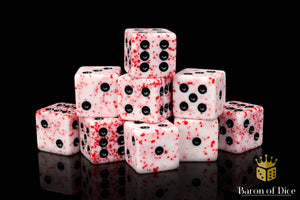 Butchery Dice