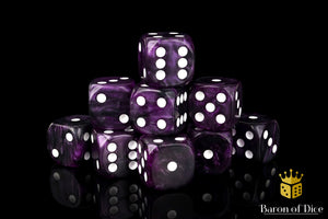 Celestial Dice