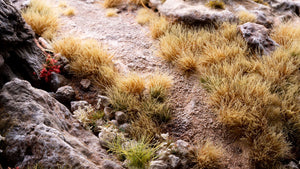Gamers Grass - Grass Tuft - Dry Tuft