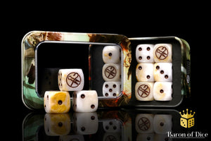 The Shepherds - Guild Ball Dice (Official)