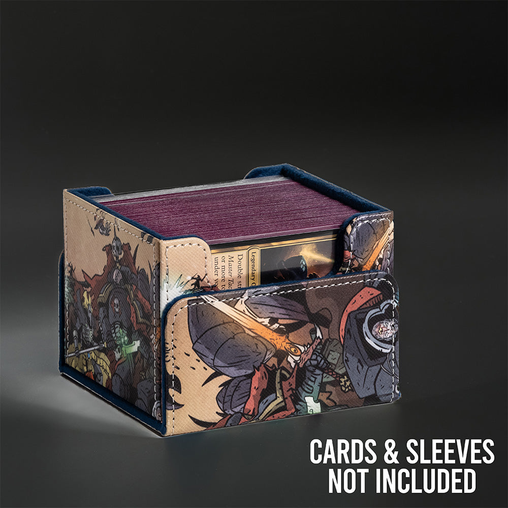 Galaxy at War - 100+ XL Deck Box