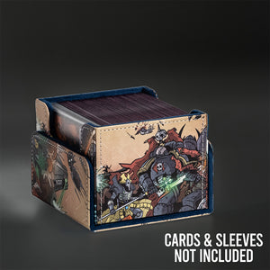 Galaxy at War - 100+ XL Deck Box