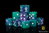 Ghost Elves Dice