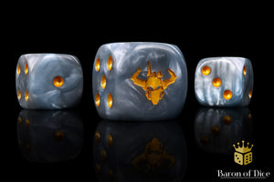 Golden Demon