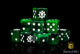 Green Cog