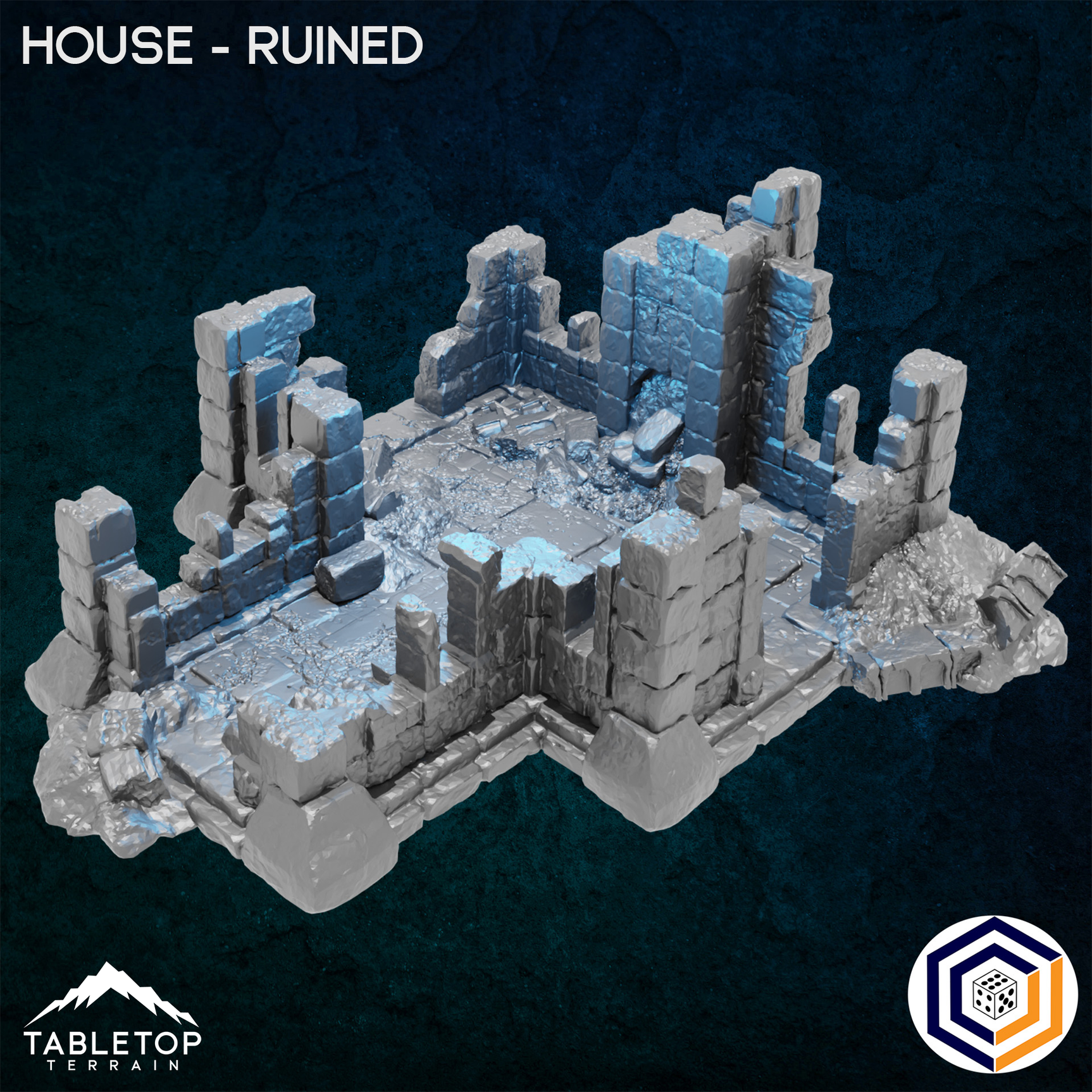 House - Kingdom of Tor Ithilas