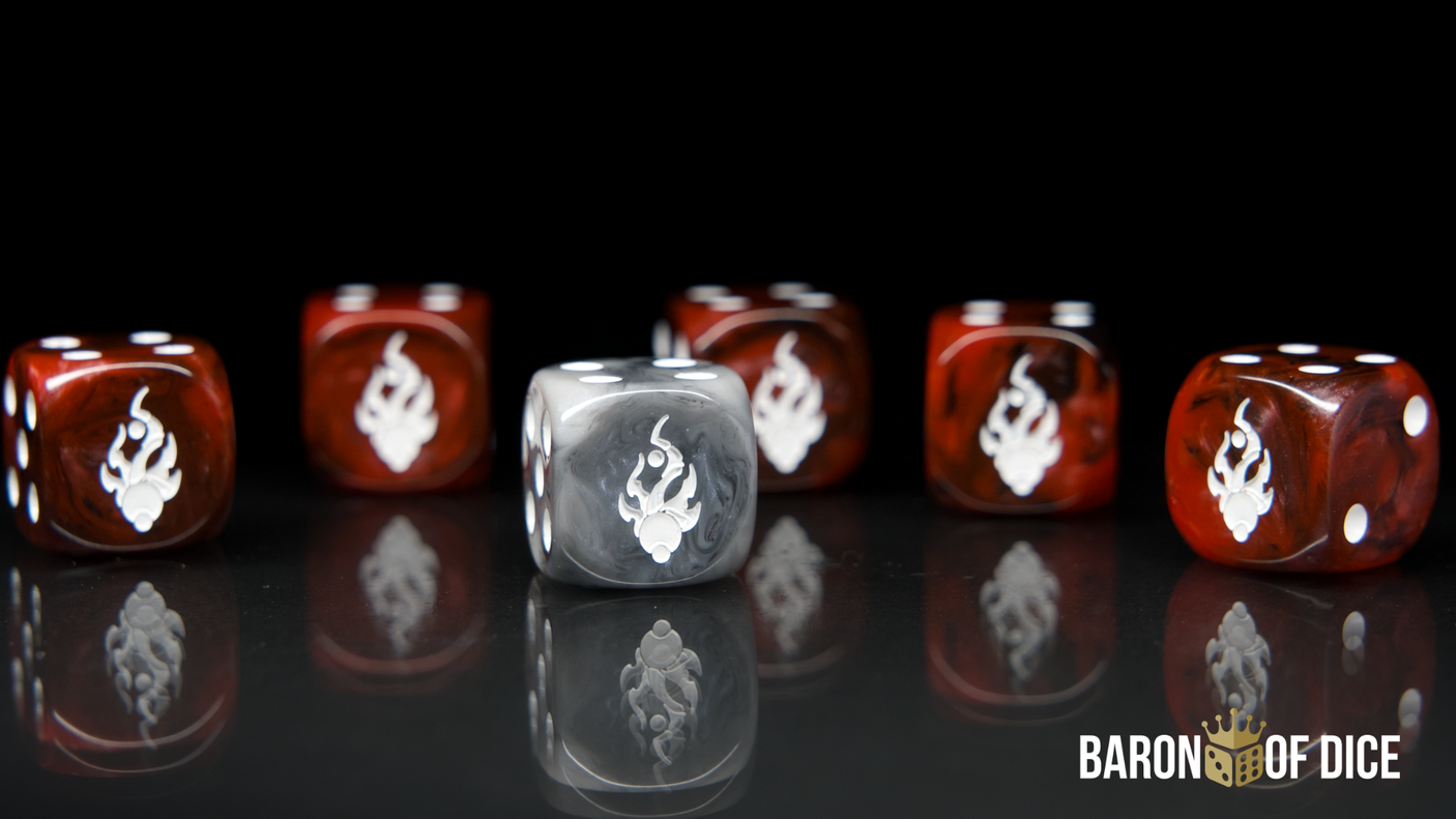 Fane of Nyrro Accessories Bundle | Warmachine Officially Licensed