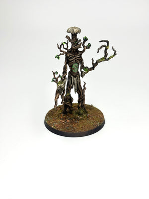 K&K Hobby | Basecover | Forest Ground