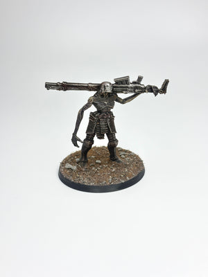 K&K Hobby | Basecover | Graveyard