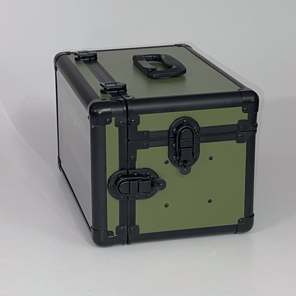 Bundle Trays + Mini Case in Olive - MARK III