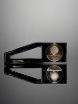 Metal Combat Gauge | Baron Coin™ Compatible | Exalted