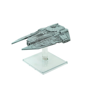 Ghost/Decimator Large Star Wars X-Wing Magnetic Flight Stands