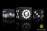 Iron Cog
