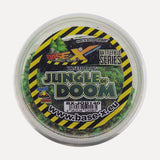 Jungle Of Doom | Basecover | Base X Terrain