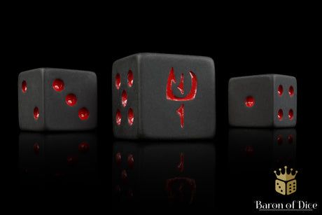 Shadow Land Dice