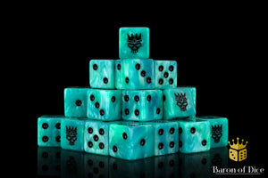 Royal Ghost Dice