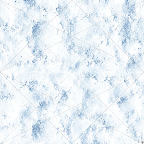 Mats by Mars: Winter's Wrath Tabletop Wargaming Play Mat