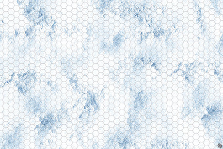 Mats by Mars: Winter's Wrath Tabletop Wargaming Play Mat