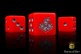 Northern Knights Gaming - Red