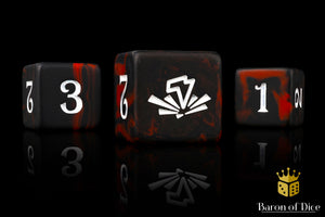 Sustained Fire Dice