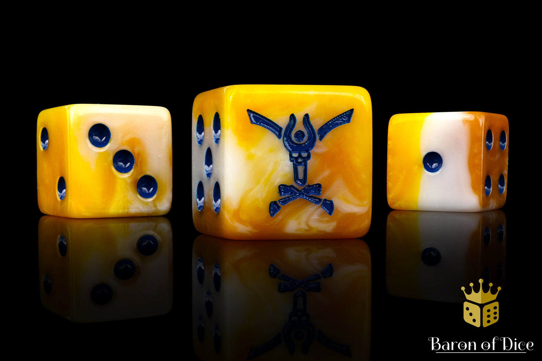 Pharoah Dice