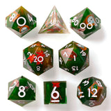 The Ranger | 8-Piece RPG Set | Baron's Signature Series