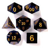 Northern Lights RPG Dice Set - 7 Pieces