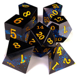 Northern Lights RPG Dice Set | 7 Pieces