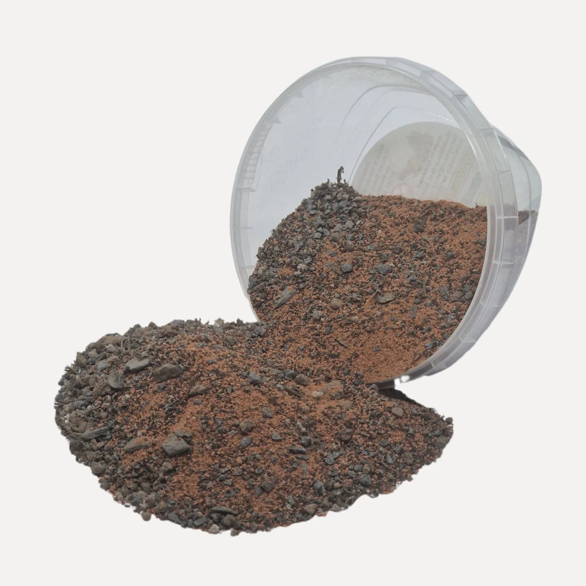 Red Planet | Basecover | Base X Terrain