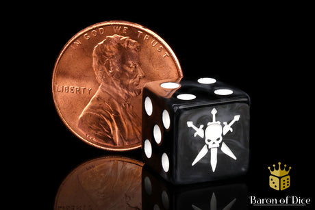 Military Dice