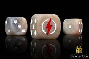 Armageddon Dice