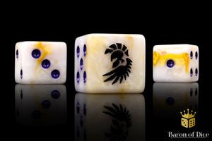 Sons of Fire Dice