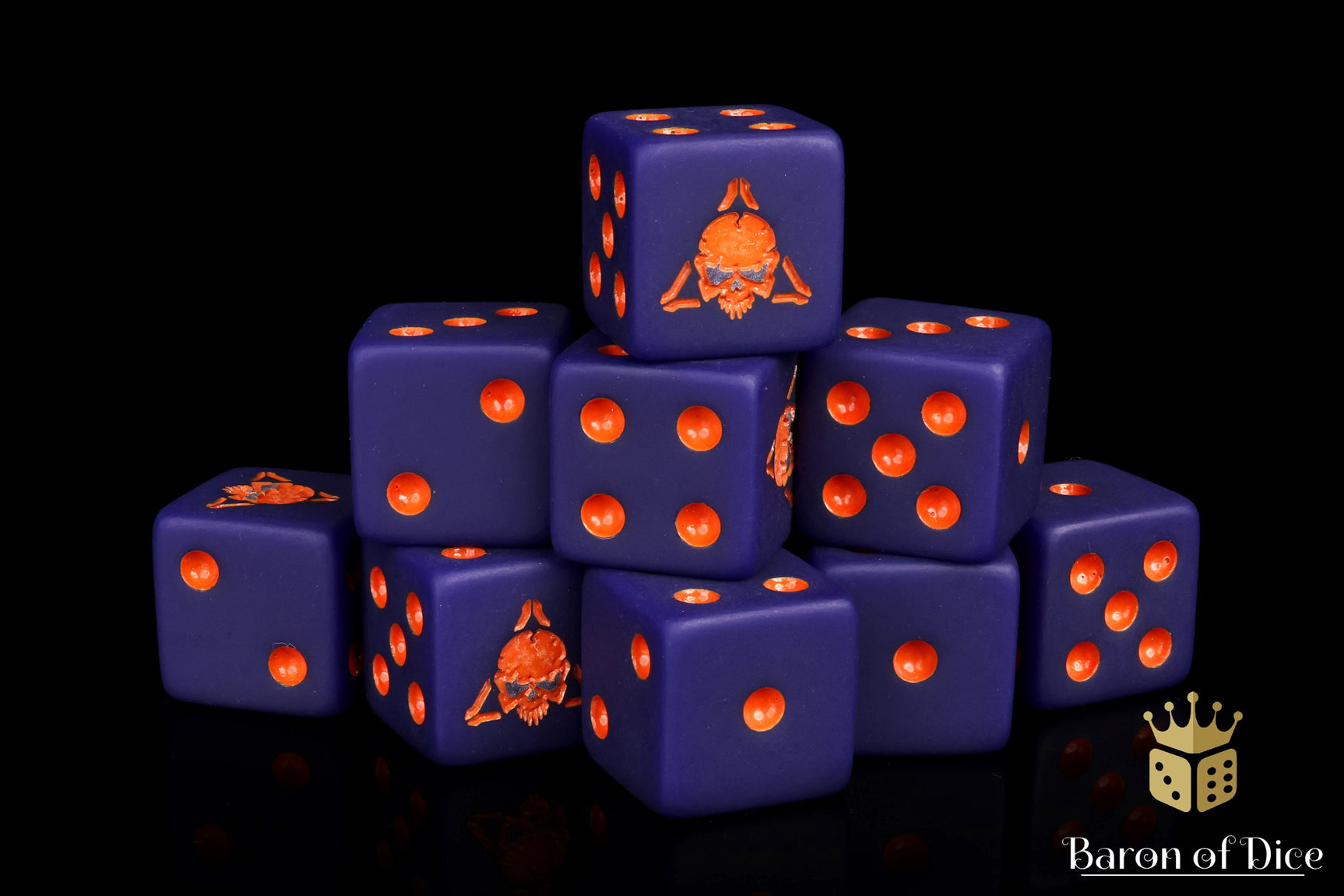 Tabletop Alliance - Matte