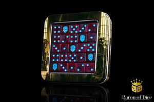 Dwarf Dice
