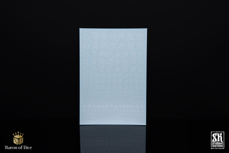 Hell Bearers Runes A