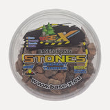 Red Mine Stones | Basecover | Base X Terrain