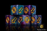 Scatter Die | Infinity