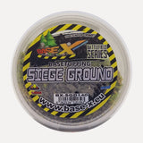 Seige Ground | Basecover | Base X Terrain