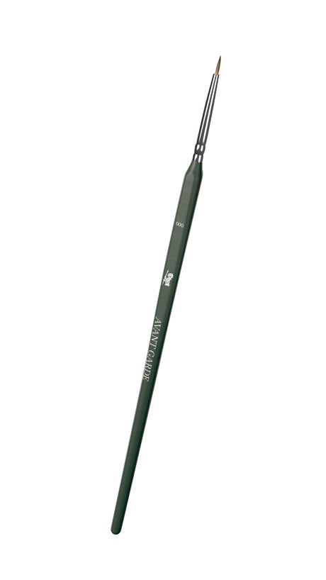 Size 000 | Avant Garde | Green Series