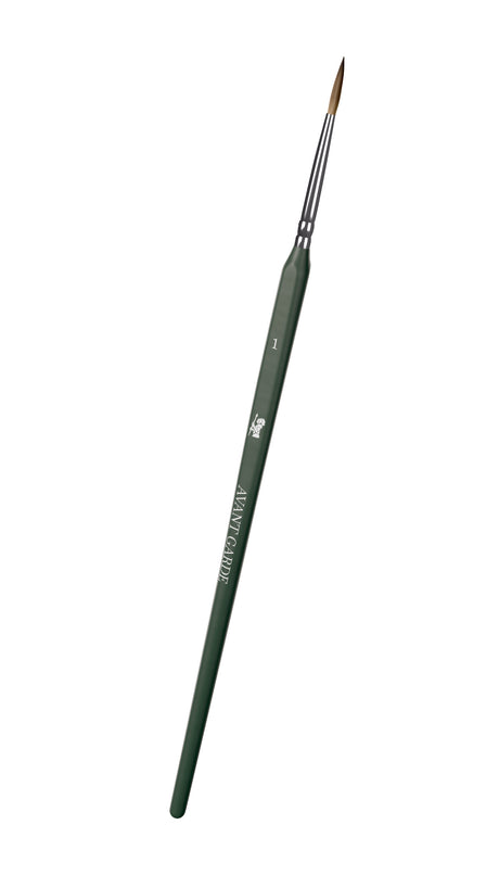 Size 1 | Avant Garde | Green Series