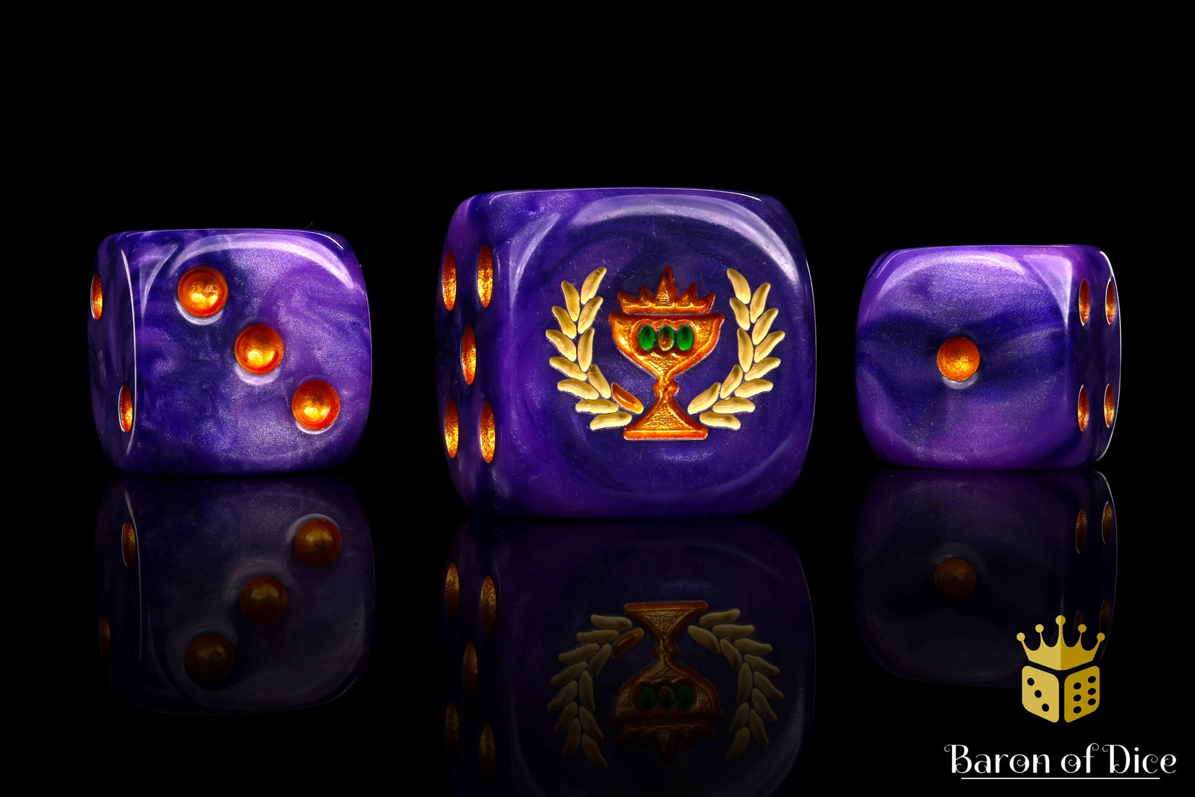Soul Chalice