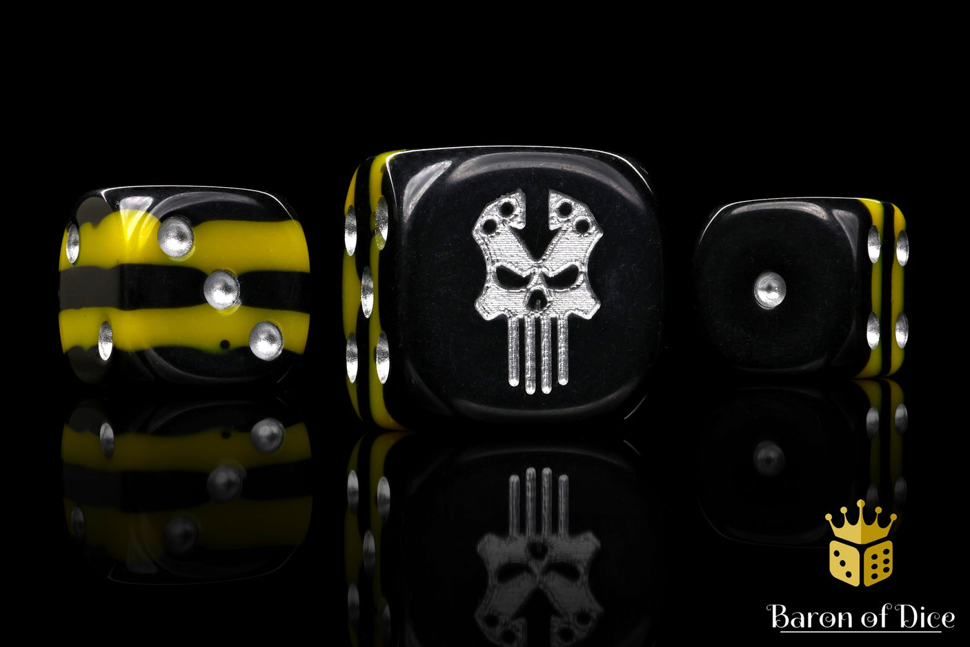 Steel Renegades
